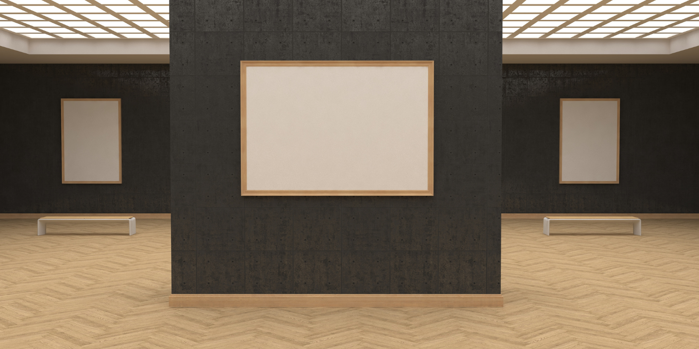 Designing Future Spaces: The Rise of Virtual Gallery Wall Designers