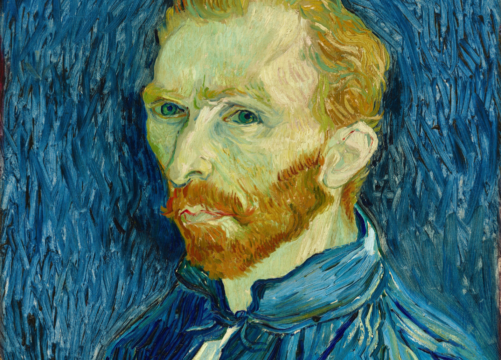 Van Gogh photo 1