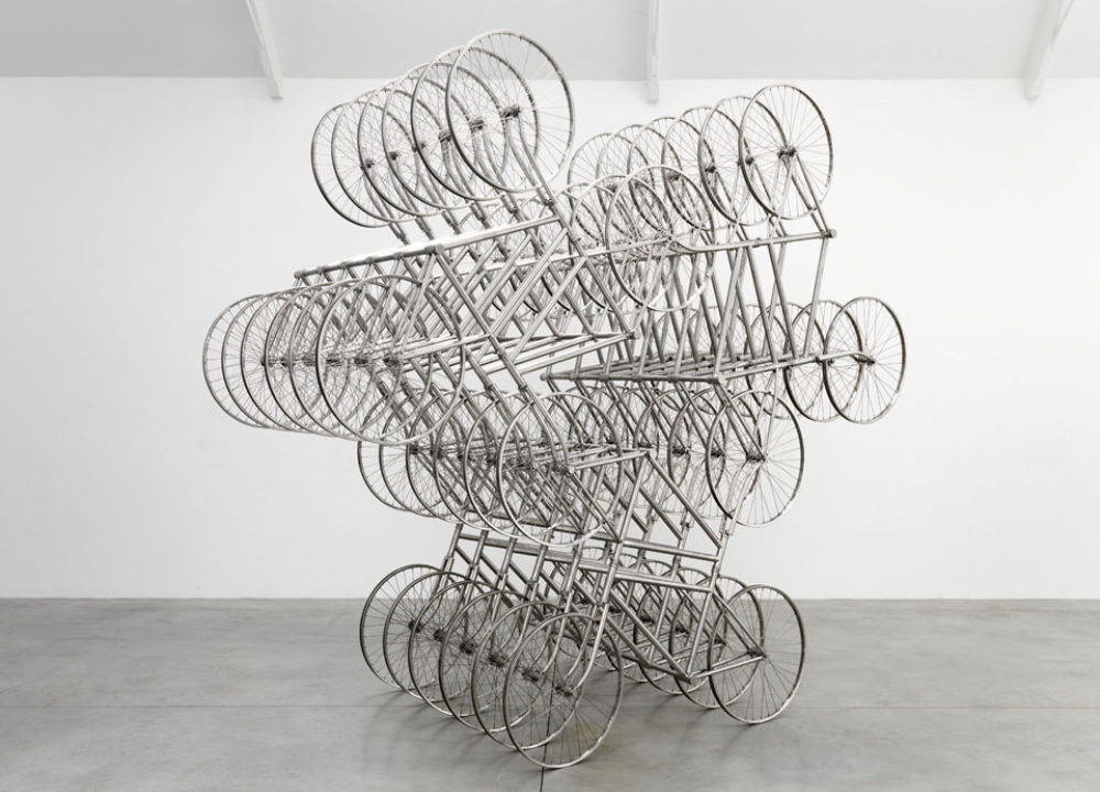 Ai Weiwei: Unveiling a Visionary Life and Artistic Odyssey