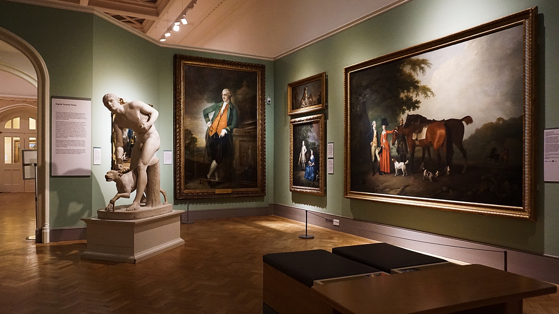 The Ultimate Guide to the Eternal3D Art Exhibition App: Revolutionizing the Art World in 3D