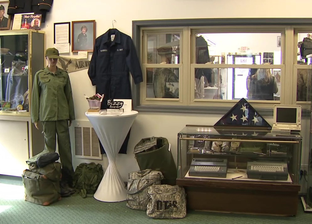 Exploring Webb Military Museum: A Historical Journey
