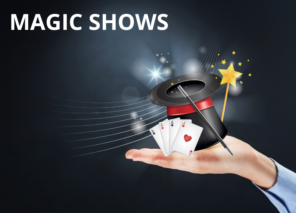What To Expect At The 2024 MAGIC Shows Your Guide Eternal3D Blog What To Expect At The 2024 MAGIC Shows Your Guide Eternal3D Blog