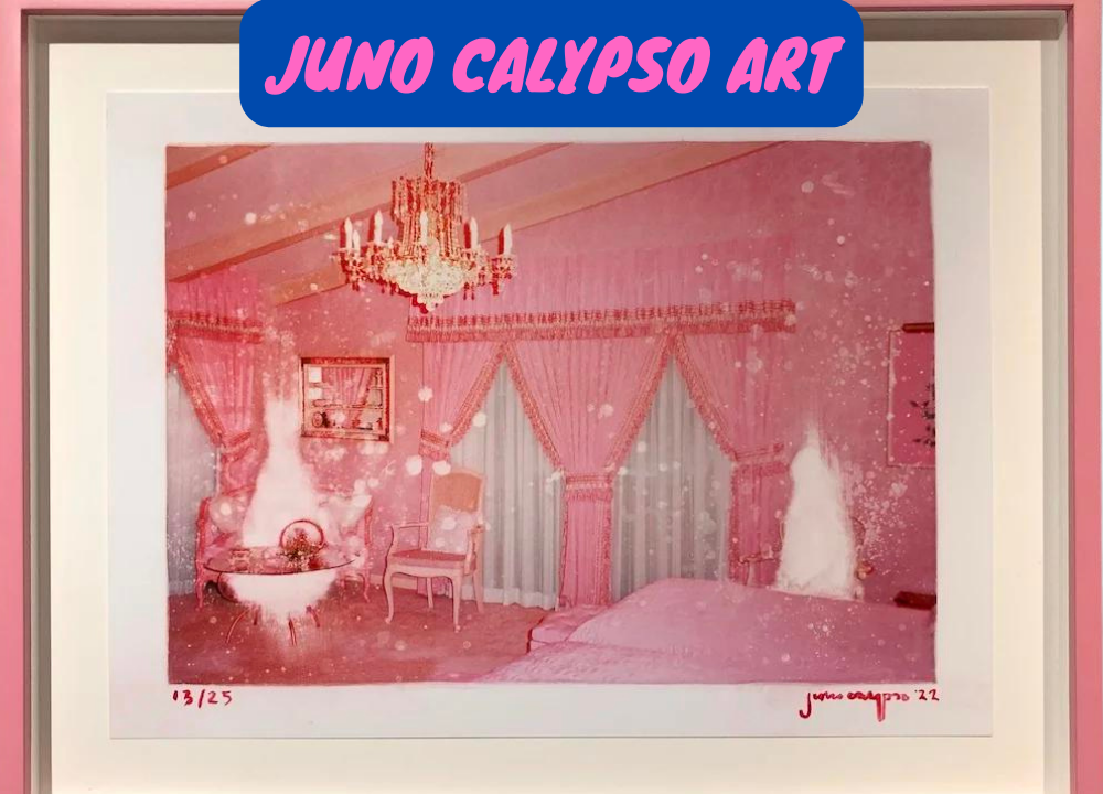 juno calypso art 1