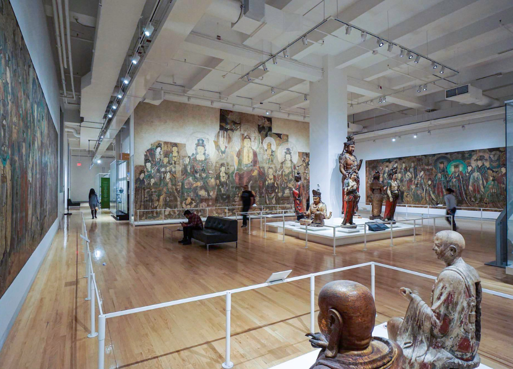 Unveiling Rich History: Ontario Museum of History And Art