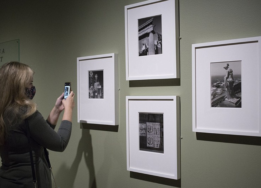 What Awaits You at The Ansel Adams Exhibit