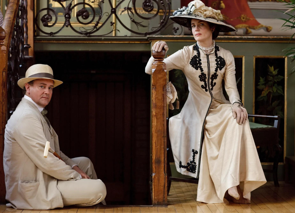 Everything Need to Know About Downton Abbey Exhibit