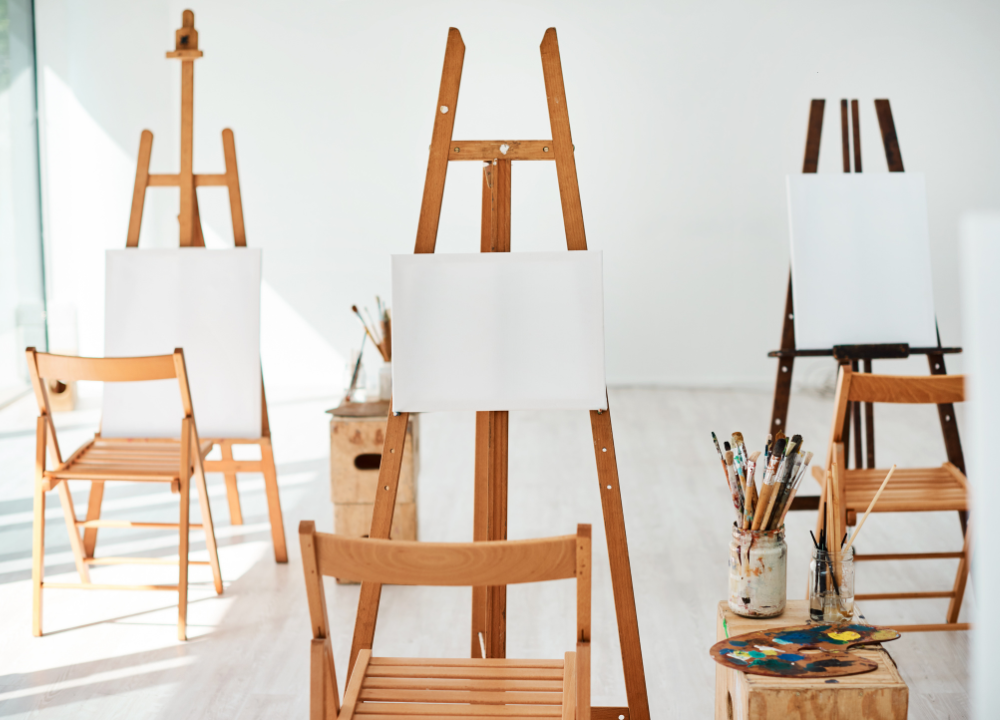 What to Paint? 5 Modern Ideas