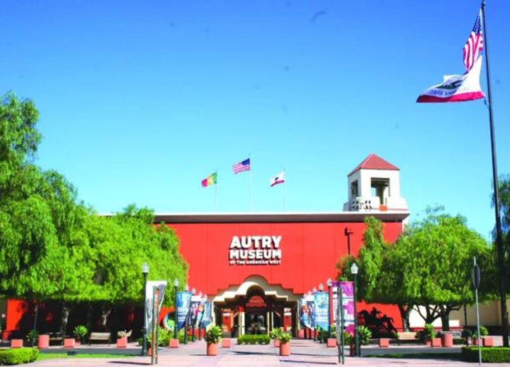 Autry Western Museum Los Angeles: A Frontier Adventure!