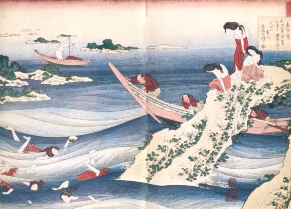 Japanese Art Work: Unveiling Timeless Beauty & Craft