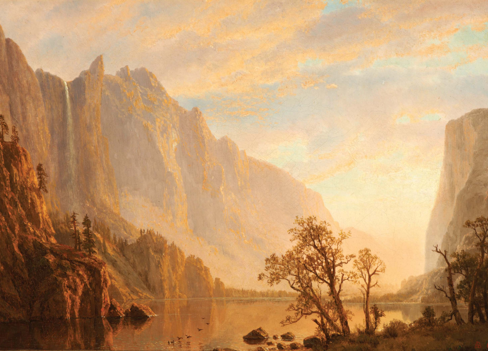 Western Art Paintings: Unveiling Frontier Masterpieces