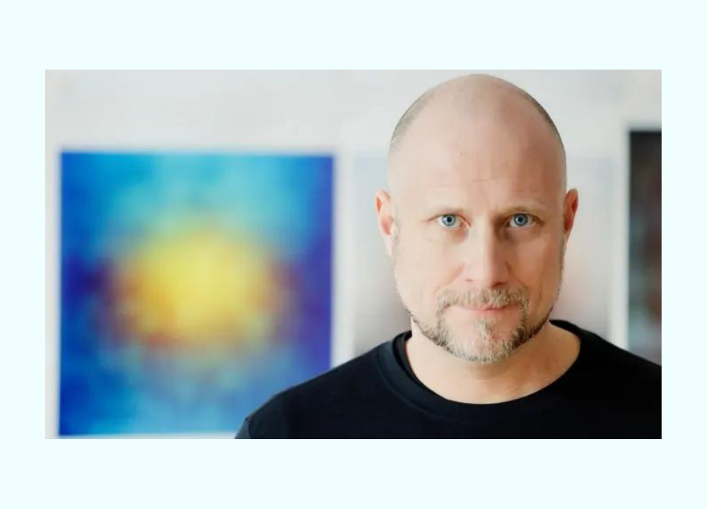 Review of the art of The Persistence of Chaos – Trevor Paglen