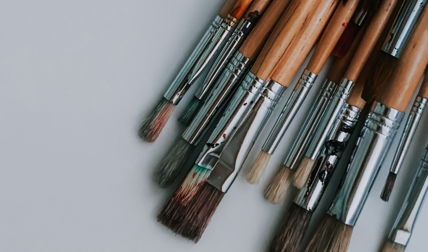 Art Brush Shape 1