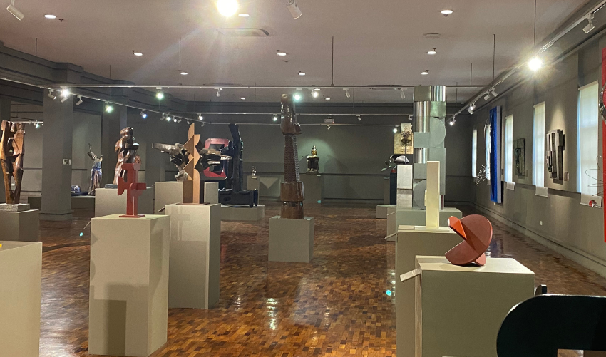Revolution on Canvas: Political Art Exhibitions That Made an Impact