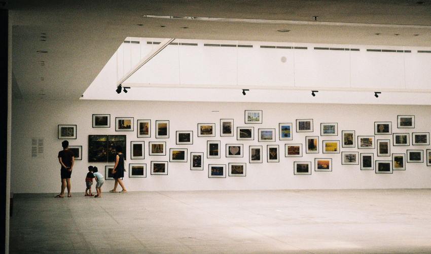 The Story Behind the Degenerate Art Exhibition of 1937