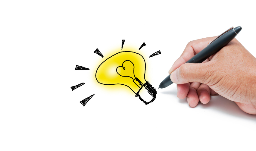 5 Easy Drawing Ideas for Absolute Beginners