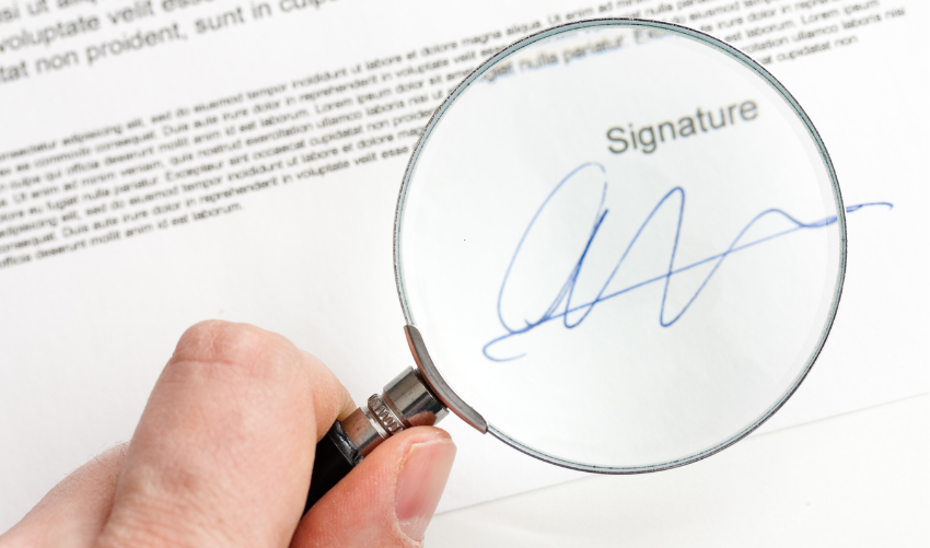 Certificate of Authenticity in Art: Why It Matters and How to Get One