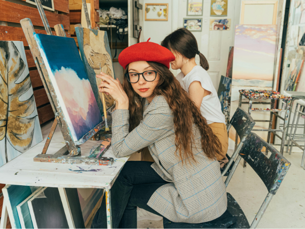 Color Theory Shortcuts That Change Everything