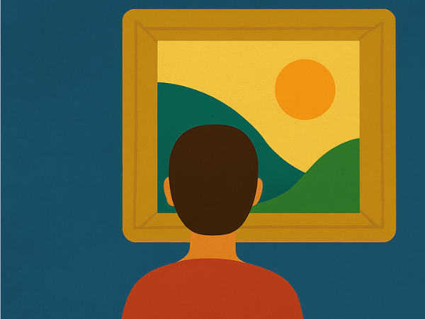 How to Read Art: A Beginner’s Guide to Understanding Paintings