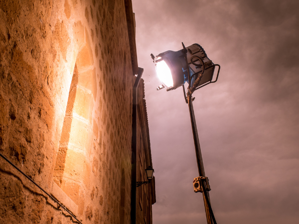 Lighting Techniques Every Artist Should Learn