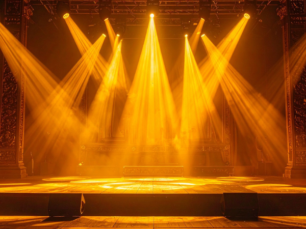 The Art of Illumination 1
