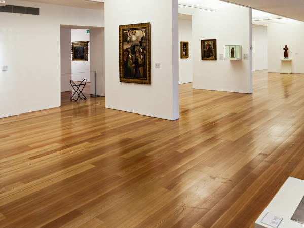 From Visitor to Volunteer: Training Paths in Museums
