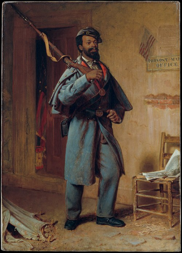 Thomas Wood