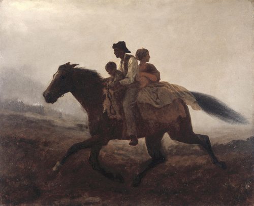 Eastman Johnson
