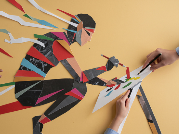 Art, Artists 1