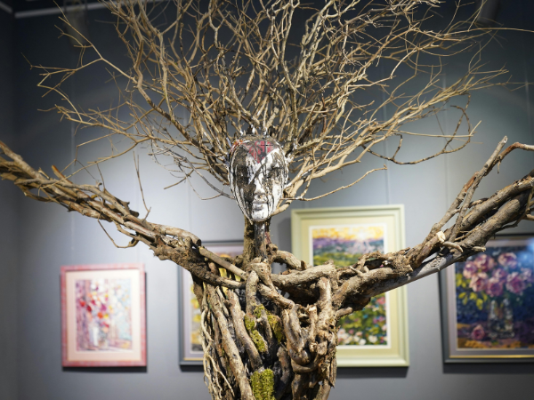 Art Exhibitions 1