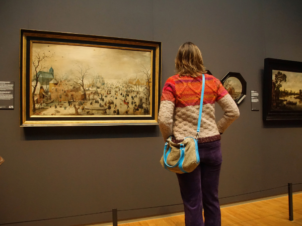 Art Exhibitions of 2025