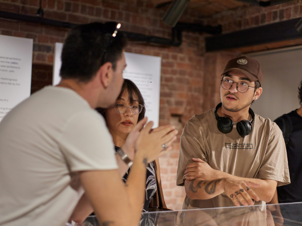 Artists Who Changed the World 22