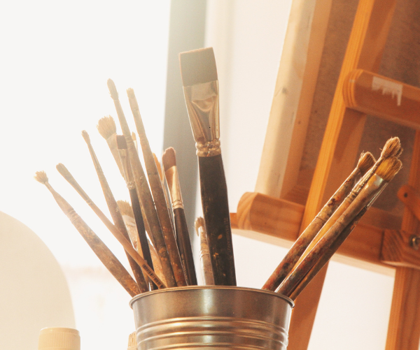 Brush Care 101