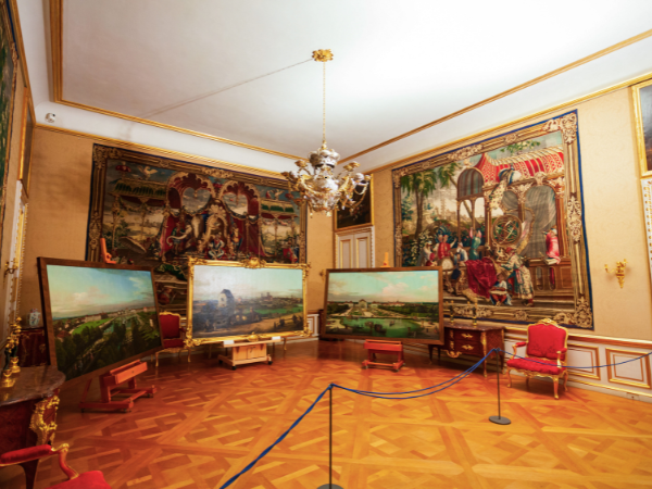 Caspar David Friedrich 1