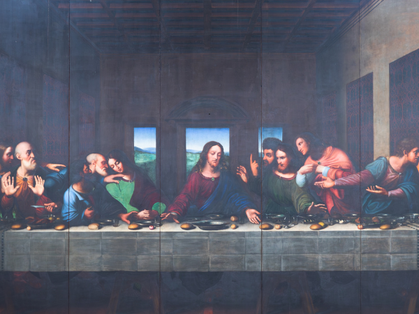 History’s Most Famous Paintings 1