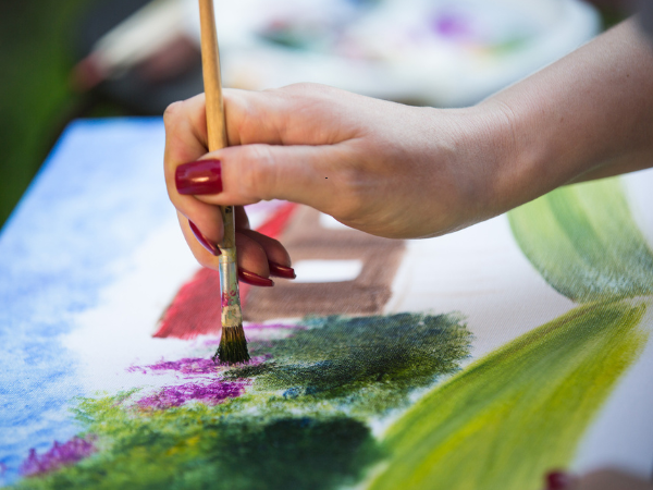 How Paintings Reflect the Human Soul 22