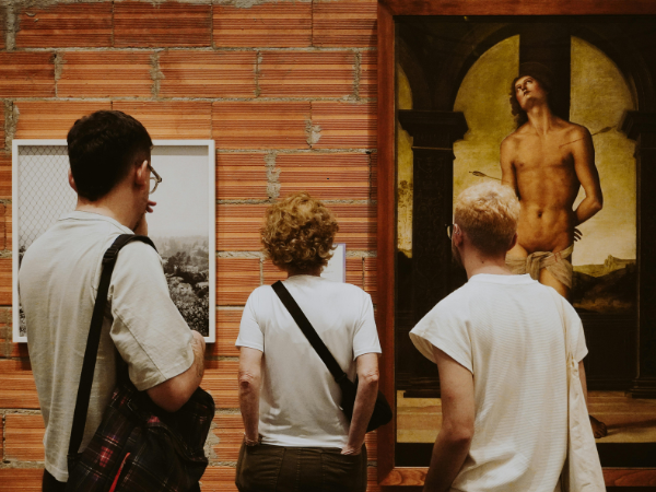 Ukrainian Artists Shaped the Global Art Narrative