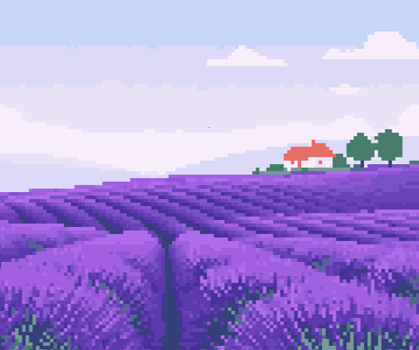 How to Find Your Unique Art Style Without Forcing It