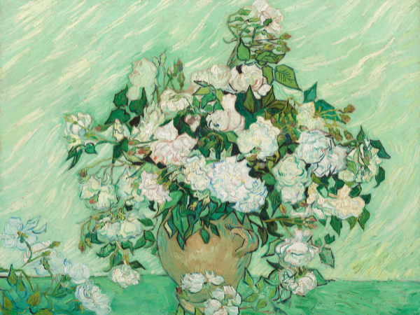 Van Gogh’s Legacy Through the Eyes of Anselm Kiefer 1