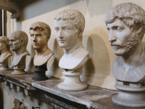 When to Break the Rules in Art — and Why It Works