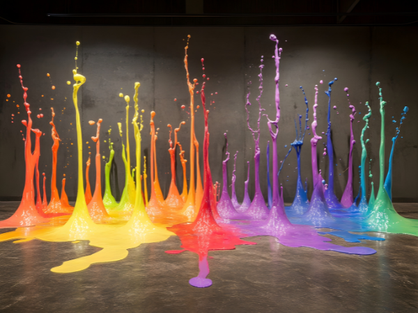 Art Installations 2222