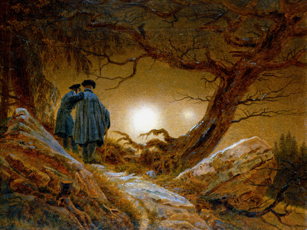 Caspar David Friedrich’s Timeless Appeal 2