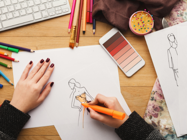 Anatomy for Artists: Drawing the Human Form Correctly