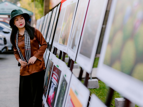 Art on Display: Exploring the Stories Behind the Exhibitions