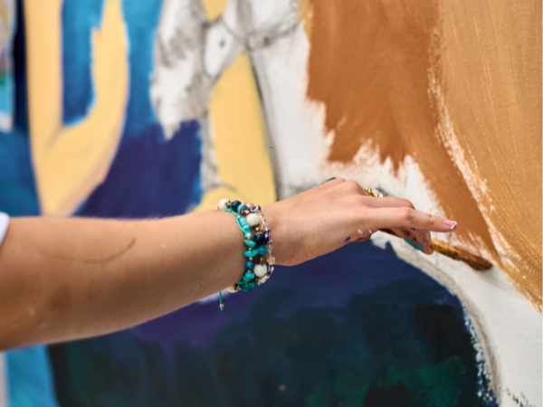 From Pencil to Digital How Drawing Has Evolved