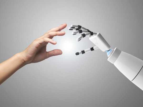 The Future of Art: AI, Technology, and Human Creativity