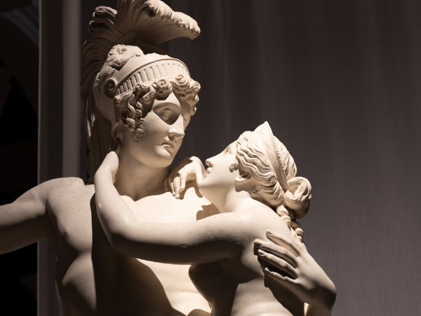 Venus to Vermeer: Beauty Across the Centuries