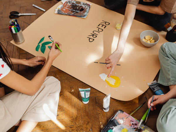 Art Competitions for Teens 1