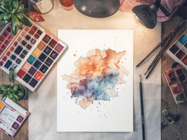 Art Therapy for Women