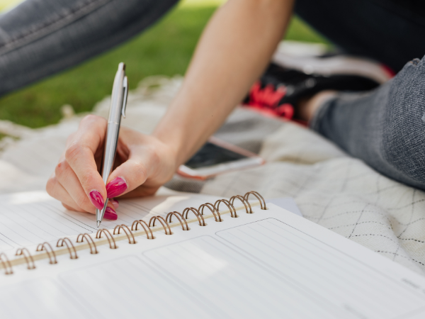 Daily Drawing Habits 1