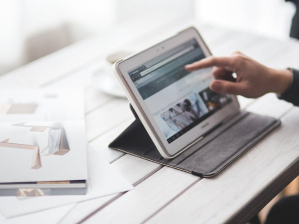 Digital vs. Traditional22